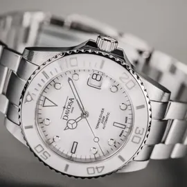 Davosa Ternos Medium Automatic Keramik 36,5 mm 16619510