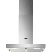 Zanussi ZHB60460XA Wandhaube 60 cm