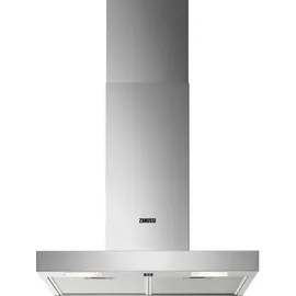 Zanussi ZHB60460XA Wandhaube 60 cm