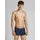 JACK & JONES JACSIMPLY BASIC TRUNKS schwarz/blue S 7er Pack
