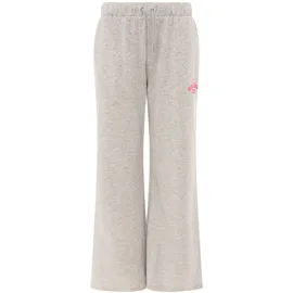 Zwillingsherz Feel Good Club Sweathose Grau S/M