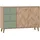 Schildmeyer Visby 109 x 73,9 x 33,05 cm Eiche hell/Pistazie