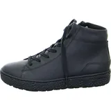 HARTJES Komfort Stiefeletten in Schwarz | Gr.: 37-dot-5
