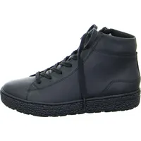 HARTJES Komfort Stiefeletten in Schwarz | Gr.: 37-dot-5