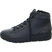 HARTJES Komfort Stiefeletten in Schwarz | Gr.: 37-dot-5