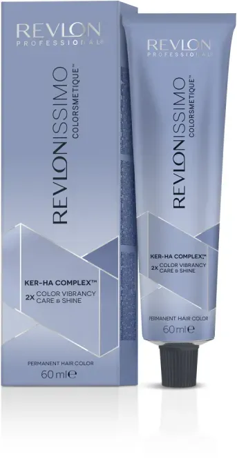Revlon REVLONISSIMO Colorsmetique 6.11 60ml