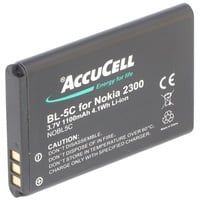 AccuCell 3610 fold 5,08 cm (2") 97 g