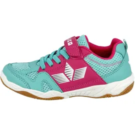 LICO Sport Vs Türkis/Pink/Weiß 34