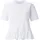 richroyal T-Shirt Weiß M