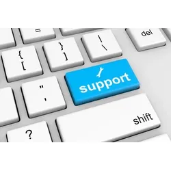 Technischer Premium Support