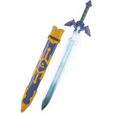 Disguise LINK Light-UP Master Sword
