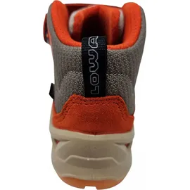 Lowa Maddox Pro GTX MID VC JR für Kinder Multifunktionsstiefel