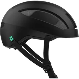 Lazer Cityzen Kineticore Matte Black XL