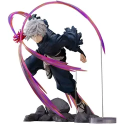 Hell's Paradise PVC Statue 1/7 Gabimaru 20 cm