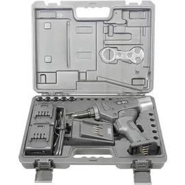 GOEBEL Akku-Blindnietgerät GO-BR 2 2 Ah 36 W 4,0-6,4 mm