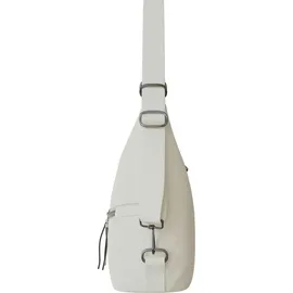 KMISSO Shopper Vegan Leder Beige
