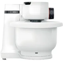 Bosch MUM MUMS2AW21 Weiß