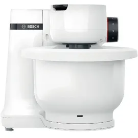 Bosch MUM MUMS2AW21 Weiß