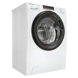 Candy CSOW44644TWMB6-S Waschtrockner (6 kg / 4 kg, 1400 U/min)