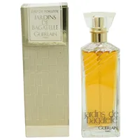 GUERLAIN Eau de Toilette Guerlain Jardins de Bagatelle Eau de Toilette Vapo 100 ml