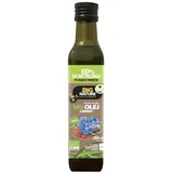 BIG NATURE Kaltgepresstes Leinöl BIO 250ml