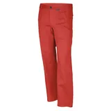 QUALITEX HIGH QUALITY WORKWEAR Bundhose classic feuerrot, Herren: 106