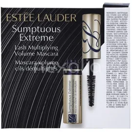 Estée Lauder Sumptuous Extreme 01 black 2.8 ml