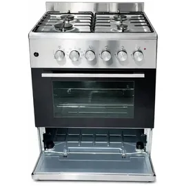 GASLINE SHGE6060FGIX Silber