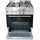 GASLINE SHGE6060FGIX Silber