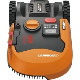 Worx Landroid L2000 WR155E