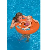 Intex Babysicherheitsring Baby Float, 4 Kammer