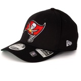 New Era Baseball Cap 9Fifty Tampa Bay Buccaneers Team Colur S/M, schwarz S/M