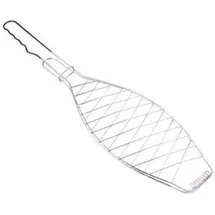 Camping-Profi Fischbräter (21345)