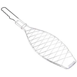 Camping-Profi Fischbräter (21345)