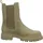 BULLBOXER Chelsea Boots '610507E6CA' - beige, - 41