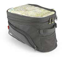 GIVI Easy-Bag Enduro, Tankrucksack Tanklock - Schwarz