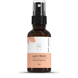 Bio-Lern Wohl Raumspray