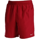 Nike Herren 7 Volley Short Badeanzug, University Red, XXL