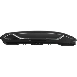 Thule Motion 3 XXL 600 L Black glossy