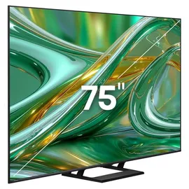 Hisense 75E8S 75" ULED MiniLED 4K Smart TV