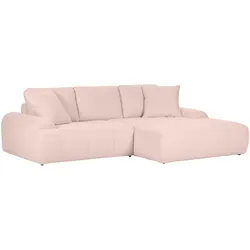 Z2 Ecksofa MILAZZO - SC ca. 195,00x286,00