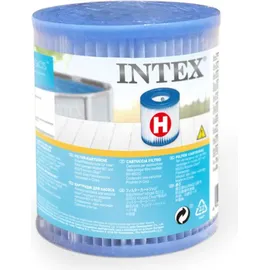 Intex Krystal Clear Filterkartusche mehrfarbig 1250 l/h