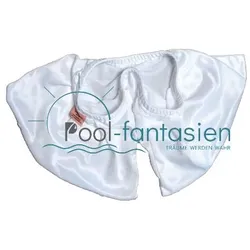 Universalfiltersack für Poolreiniger