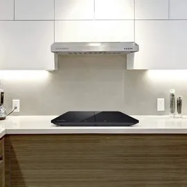 Ciarra Doppel Induktionskochplatte Mobil Induktionskochfeld 3500w Cbtih2-ow