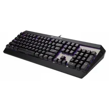 Cougar Attack X3 RGB Cherry MX Red NO