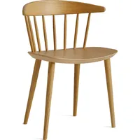 HAY J104 Stuhl Eiche geölt