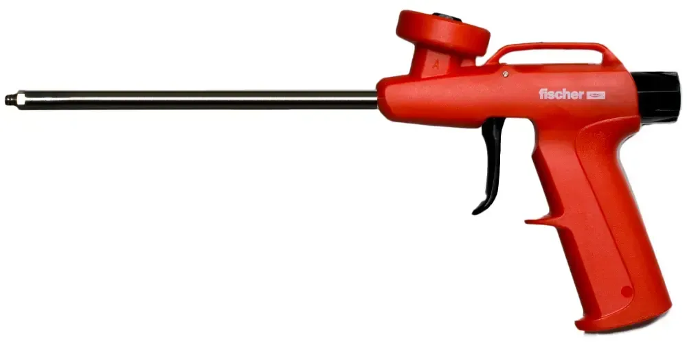 fischer schaumpistole