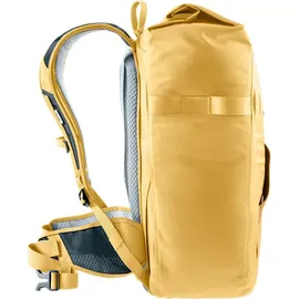 Deuter Amager 25+5 gelb