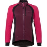 Vaude Posta Softshell Fahrradjacke Damen