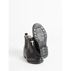 Aigle Gummistiefel Schwarz 36